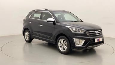 2017 Hyundai Creta