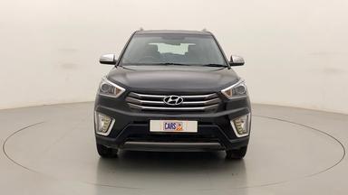 2017 Hyundai Creta