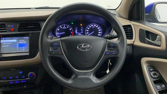 2016 Hyundai Elite i20