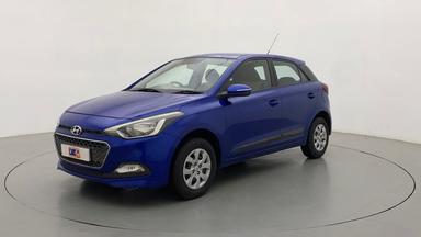 2016 Hyundai Elite i20