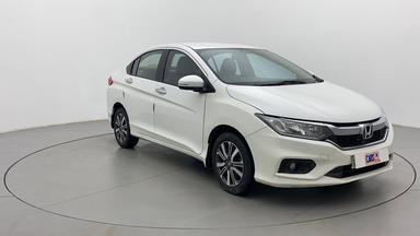 2017 Honda City