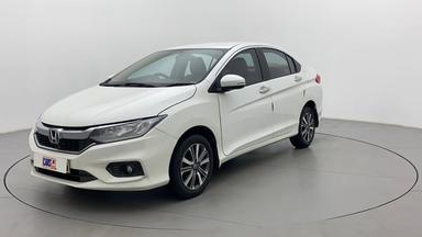 2017 Honda City