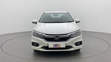 2017 Honda City