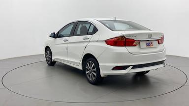 2017 Honda City