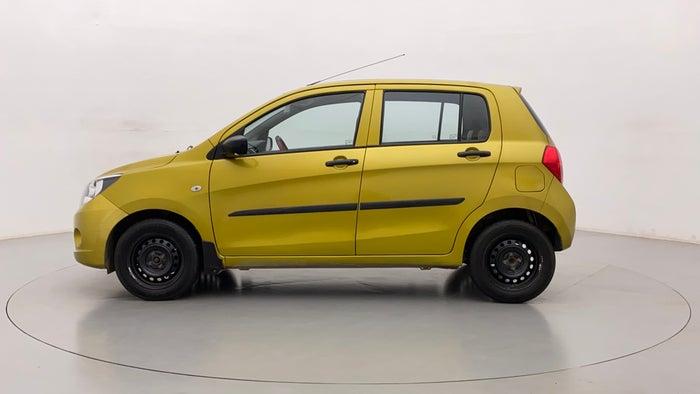 2014 MARUTI CELERIO