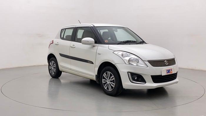 2015 Maruti Swift