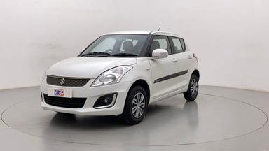 2015 Maruti Swift