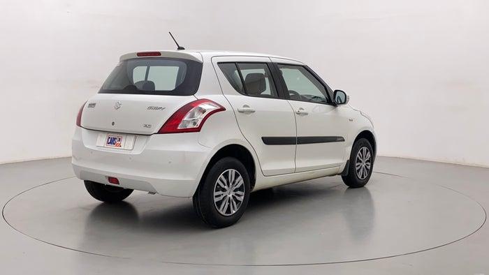 2015 Maruti Swift