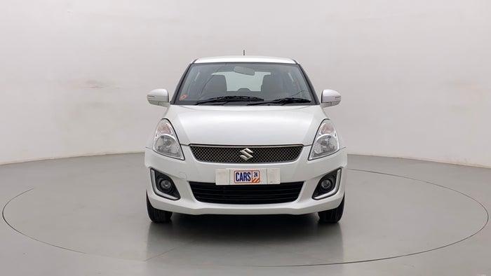 2015 Maruti Swift