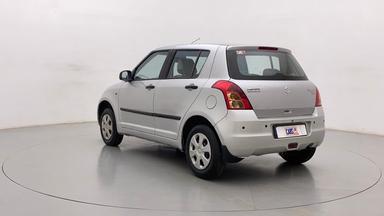 2011 Maruti Swift