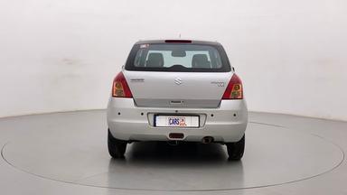 2011 Maruti Swift