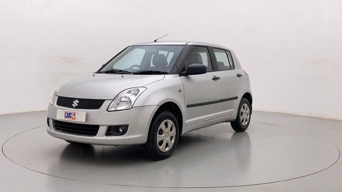 2011 Maruti Swift