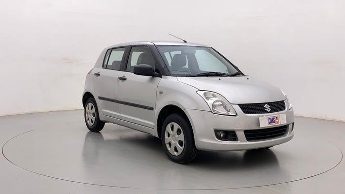 2011 Maruti Swift