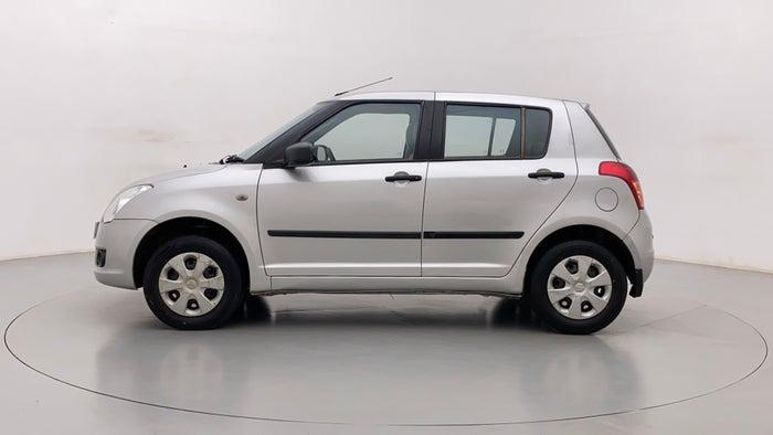 2011 Maruti Swift