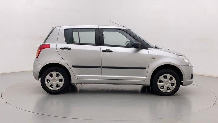 2011 Maruti Swift