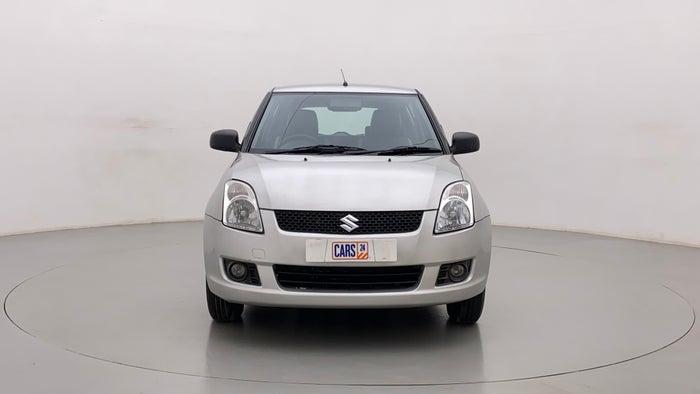 2011 Maruti Swift