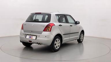 2011 Maruti Swift