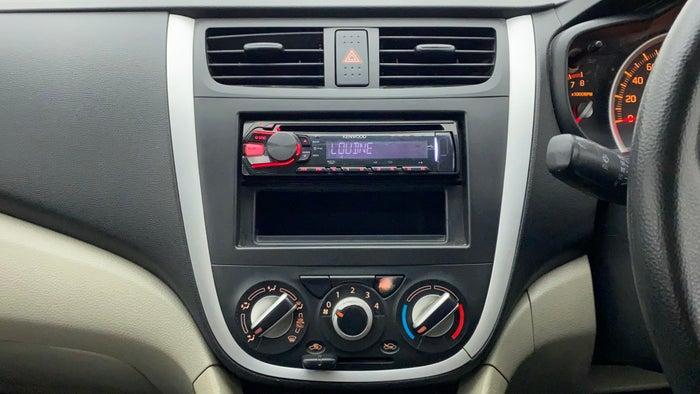 2014 Maruti Celerio