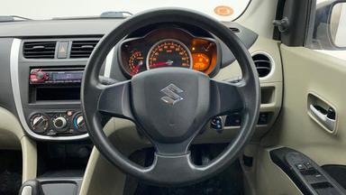 2014 Maruti Celerio