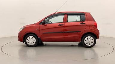 2014 Maruti Celerio