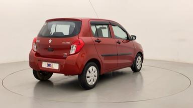 2014 Maruti Celerio