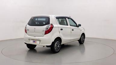 2016 MARUTI ALTO K10