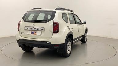 2016 Renault Duster