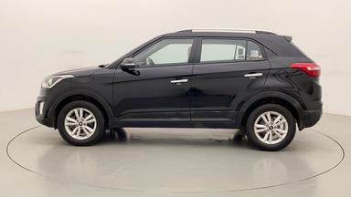 2016 Hyundai Creta