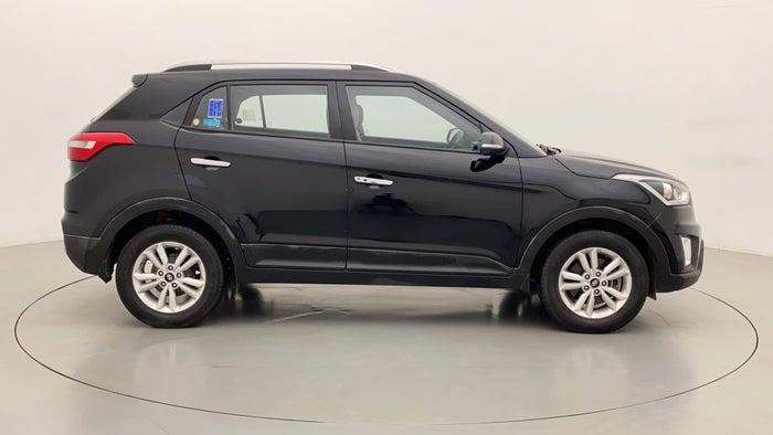 2016 Hyundai Creta