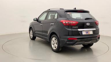 2016 Hyundai Creta