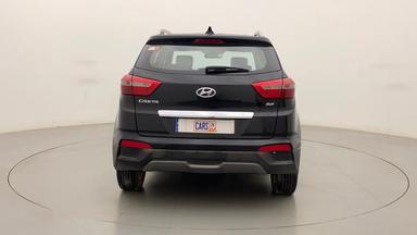 2016 Hyundai Creta