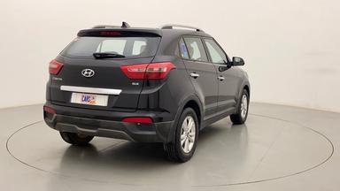 2016 Hyundai Creta