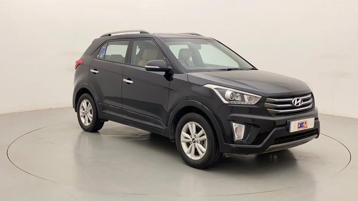 2016 Hyundai Creta