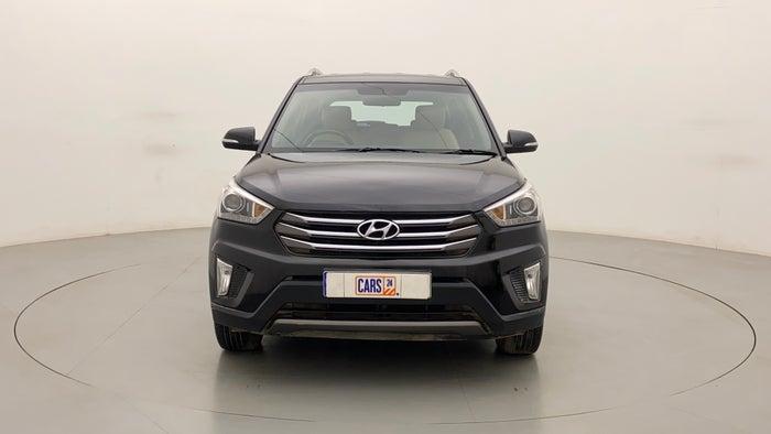 2016 Hyundai Creta