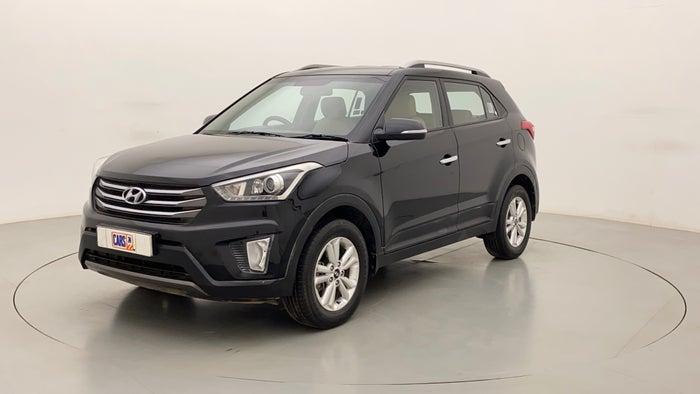 2016 Hyundai Creta