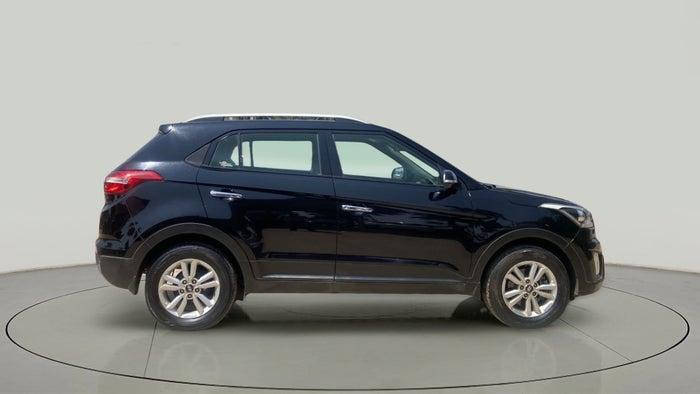 2016 Hyundai Creta