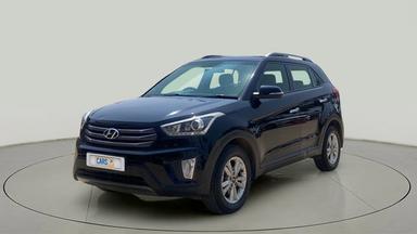 2016 Hyundai Creta