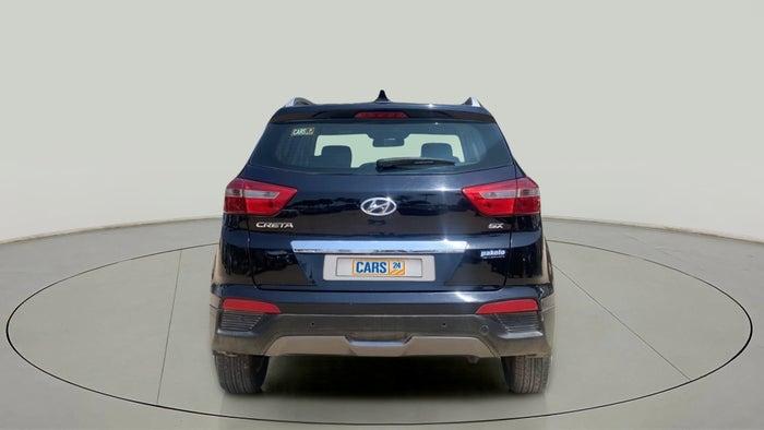 2016 Hyundai Creta