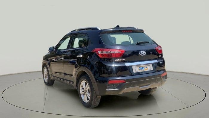 2016 Hyundai Creta