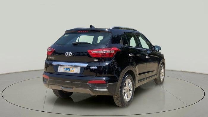 2016 Hyundai Creta