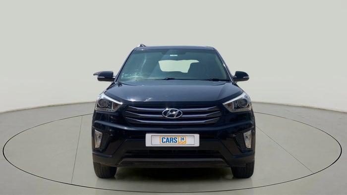 2016 Hyundai Creta