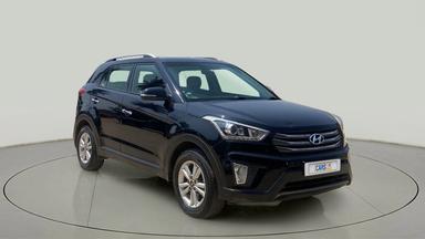 2016 Hyundai Creta