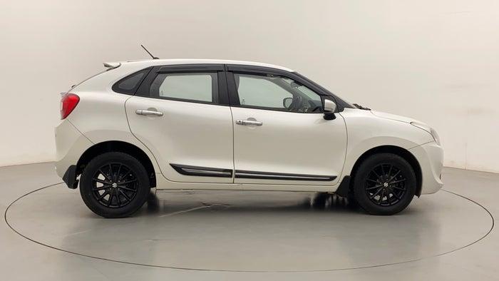 2017 Maruti Baleno