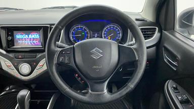 2017 Maruti Baleno