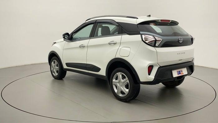 2022 TATA NEXON