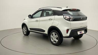 2022 TATA NEXON