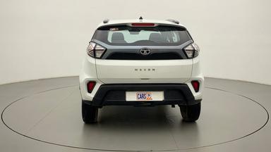 2022 TATA NEXON