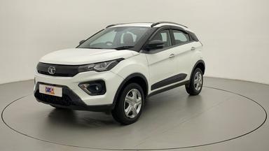 2022 TATA NEXON