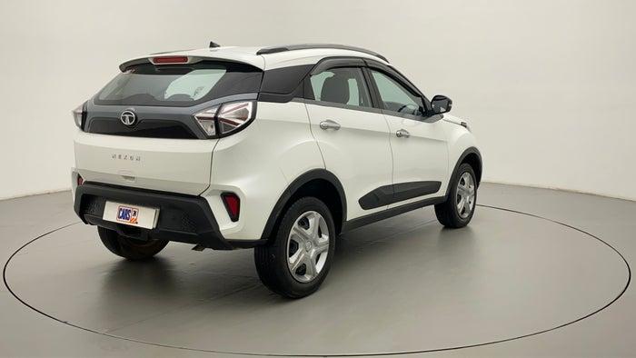 2022 TATA NEXON