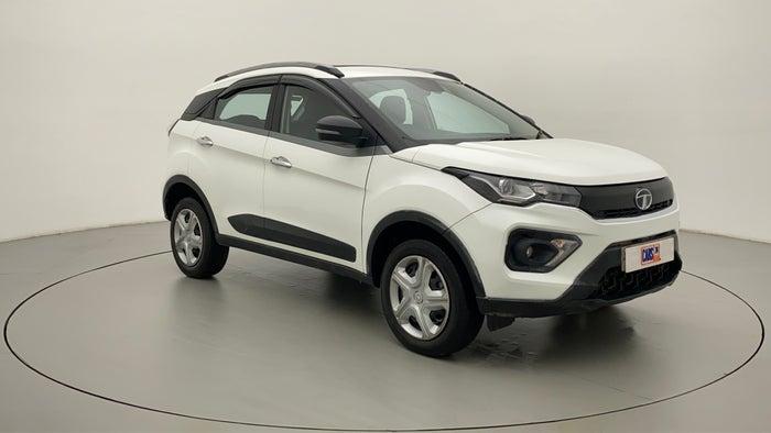 2022 TATA NEXON